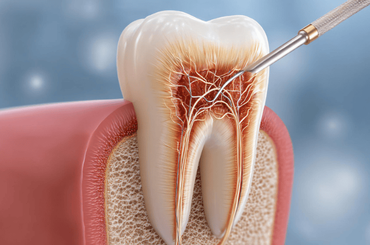 Root Canal