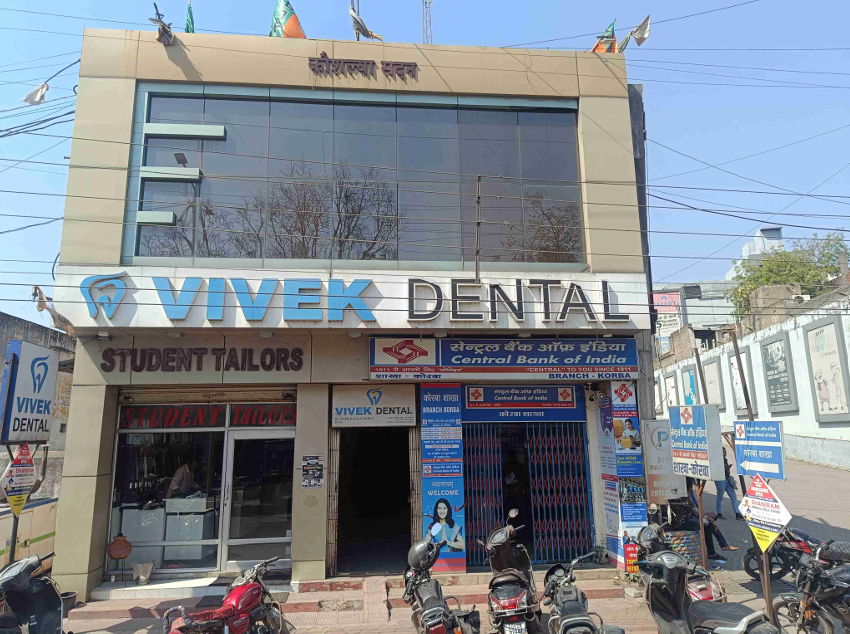 vivek dental